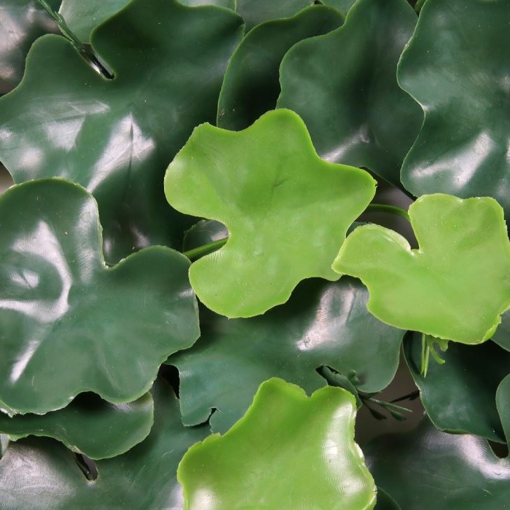 Artificial Boxwood Hedge Panels Wall Mats For Privacy Safety