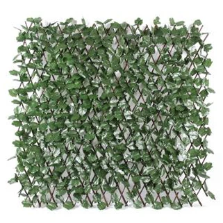 Sun'iy Ivy Leaf barglari Devordan